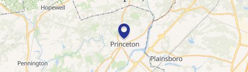 9 Witherspoon St, Unit 11-13