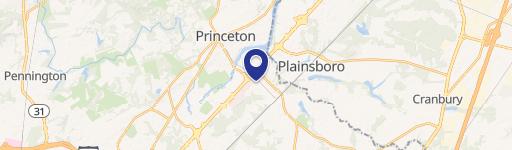 707 Alexander Rd Ste, Unit 102