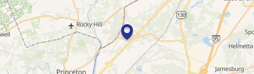 10 Jefferson Plz Ste, Unit 200