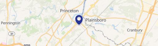 707 Alexander Rd Ste, Unit 201