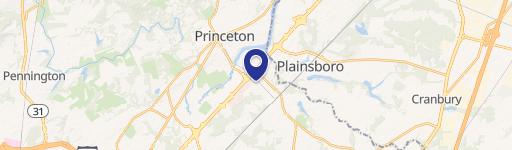 707 Alexander Rd Ste, Unit 202