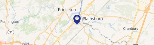 707 Alexander Rd Ste, Unit 203