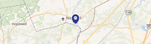 600 Alexander Rd, Unit 200