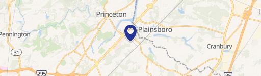 741 Alexander Rd, Unit 743