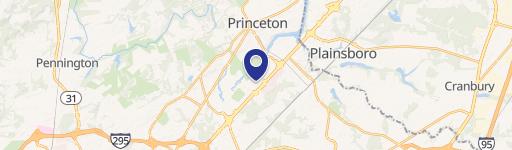 100 Canal Pointe Blvd