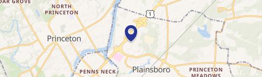 100 Forrestal Rd, Unit 200