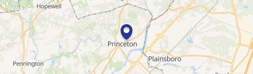 203-205 Nassau St, Unit 205