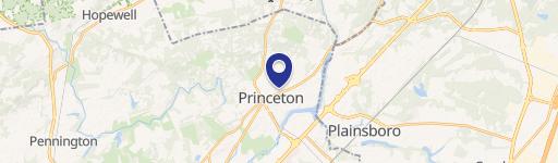 202 Nassau St, Unit 210