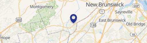 43 Old Georgetown Rd