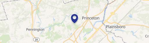 4321 Province Line Rd