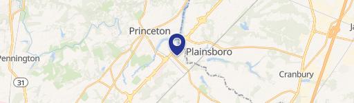 189 Washington Rd, Unit 191