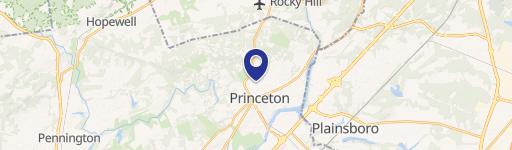 217-221 Witherspoon St, Unit 221