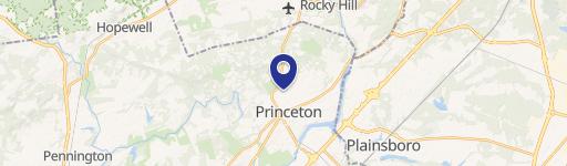 273 Witherspoon St, Unit 281