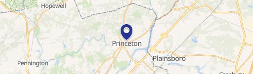 28-30 Witherspoon St, Unit 30