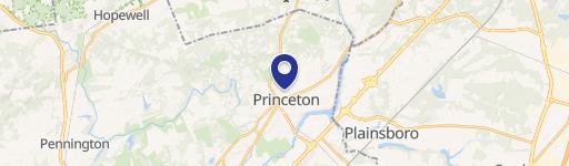 54 Witherspoon St, Unit 64