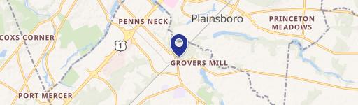 33 Princeton Hightstown Rd