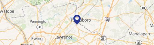 61 Princeton Hightstown Rd