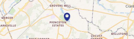 213 Princeton Hightstown Rd