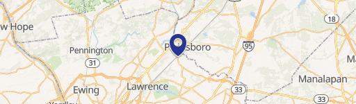 53 Princeton Hightstown Rd