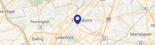 22 Princeton Hightstown Rd