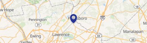 88 Princeton Hightstown Rd