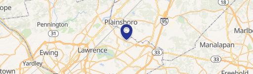 330 Princeton Hightstown Rd