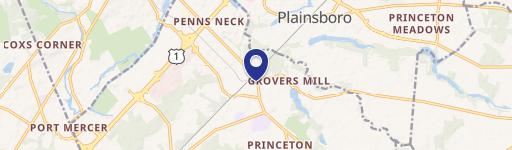 50 Princeton Hightstown Rd