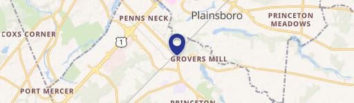 38 Princeton Hightstown Rd