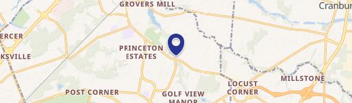 263 Princeton Hightstown Rd, Unit 4