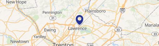 4091 Quakerbridge Rd