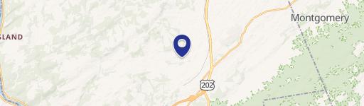 34 Dunkard Church Rd