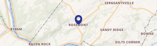 78 Kingwood Stockton Rd