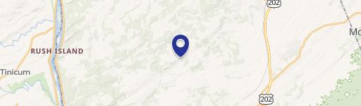 50 Locktown Sergeantsville Rd