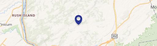 571 Rosemont Ringoes Rd