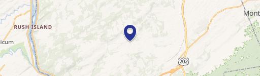 474 Rosemont Ringoes Rd