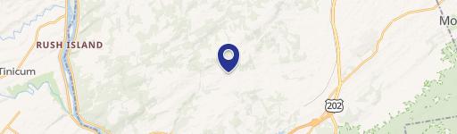 601 Rosemont Ringoes Rd