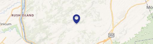 739 Sergeantsville Rd