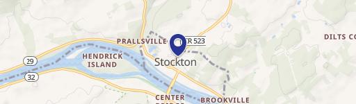 4 Stockton Sergeantsville Rd