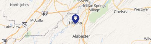 Helena, AL 35080