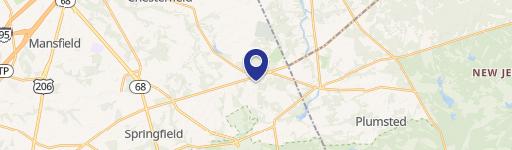 Jacobstwn Cookstwn Rd