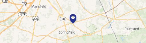 197 Georgetown Wrightstown Rd, Unit R