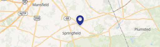 160 Georgetown Wrightstown Rd, Unit R