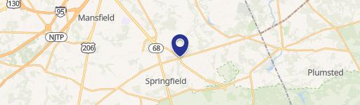 207 Georgetown Wrightstown Rd, Unit R