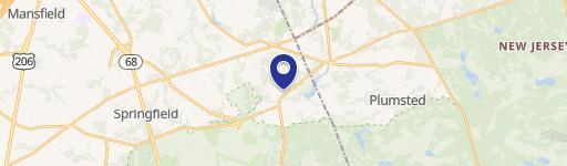 118 Chesterfield Jacobstown Rd