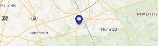 118 Chesterfield Jacobstown Rd