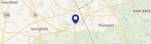 210 Cookstown New Egypt Rd