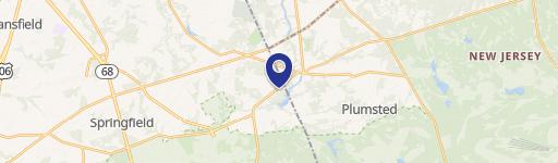 214 Cookstown New Egypt Rd