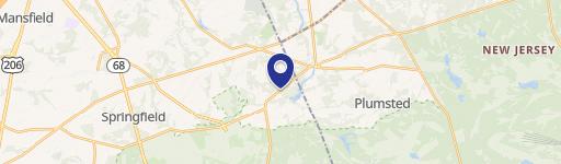 114 Cookstown New Egypt Rd