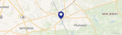 245 Cookstown New Egypt Rd