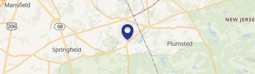 9 Cookstown New Egypt Rd